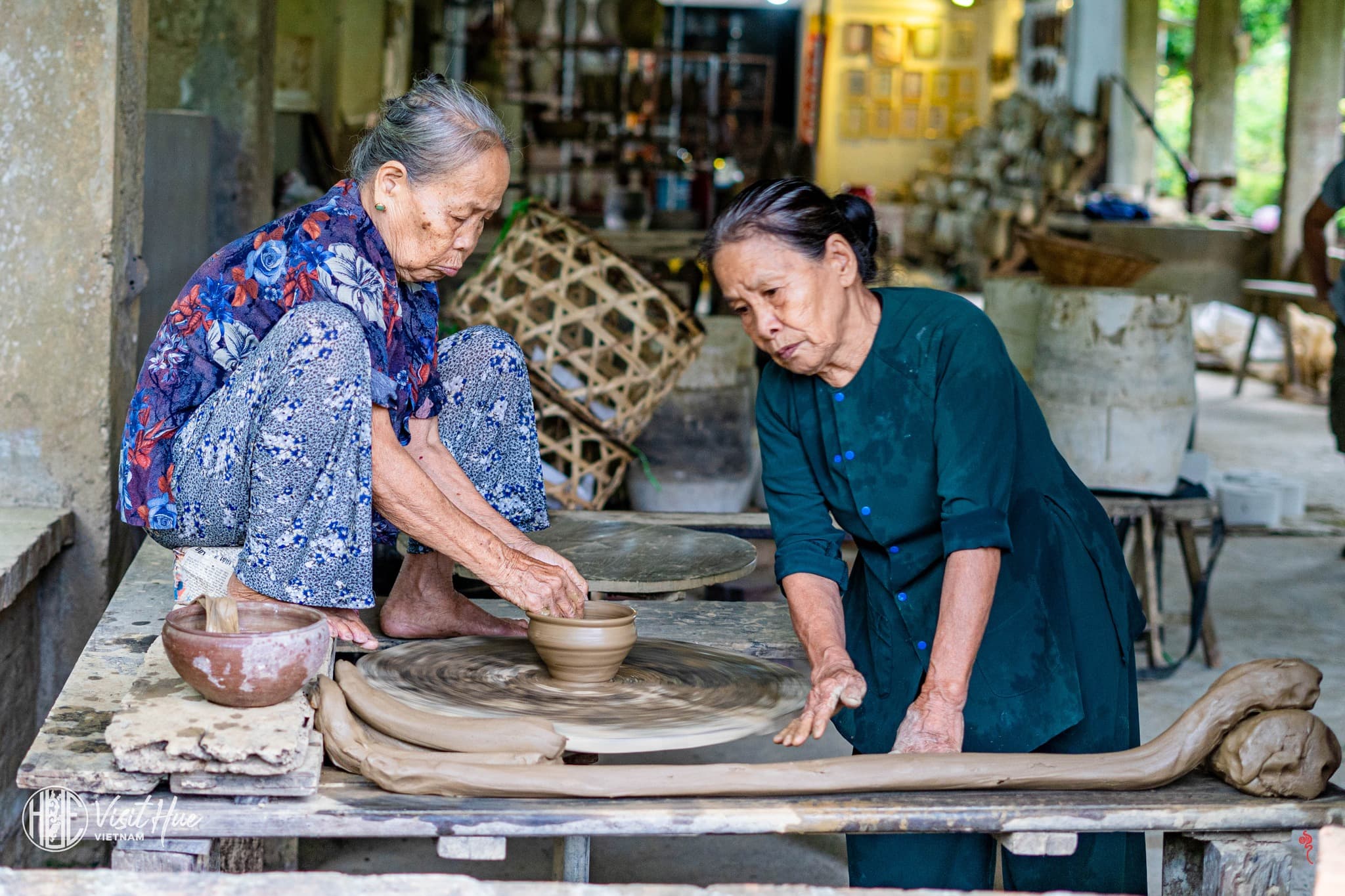 Mỗi món quà – Một câu chuyện