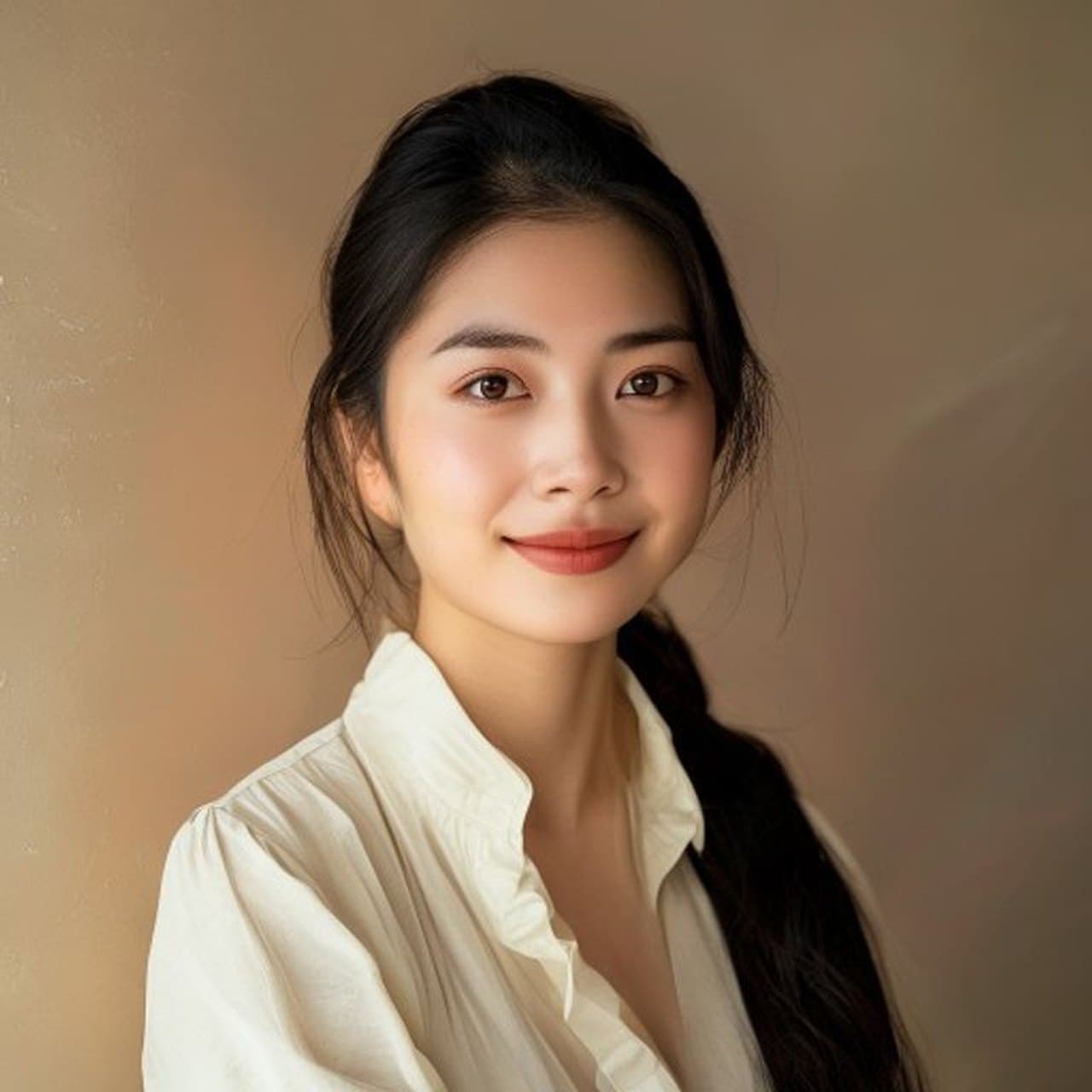 Chị Hồng Anh