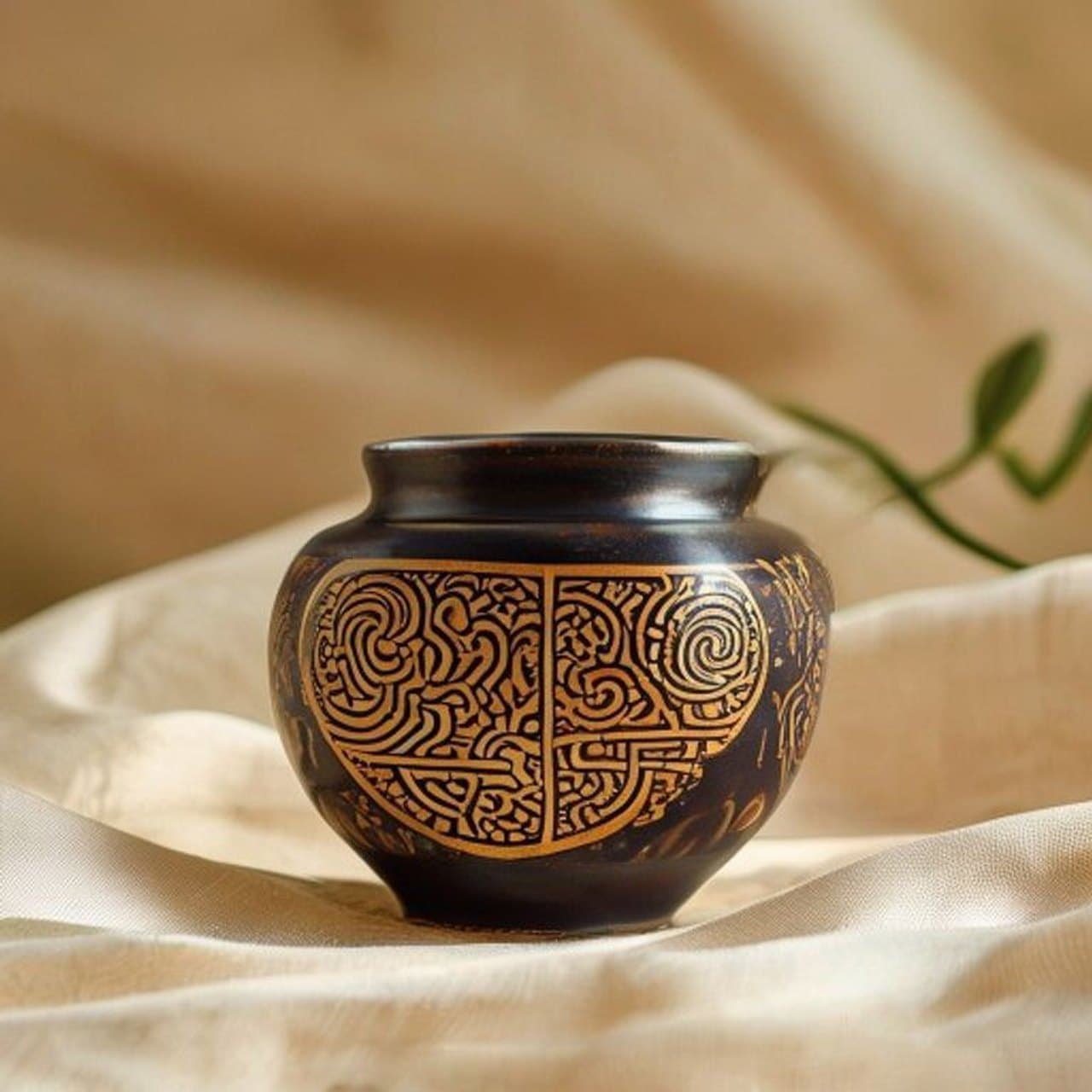 Set Sơn Mài Hạ Thái