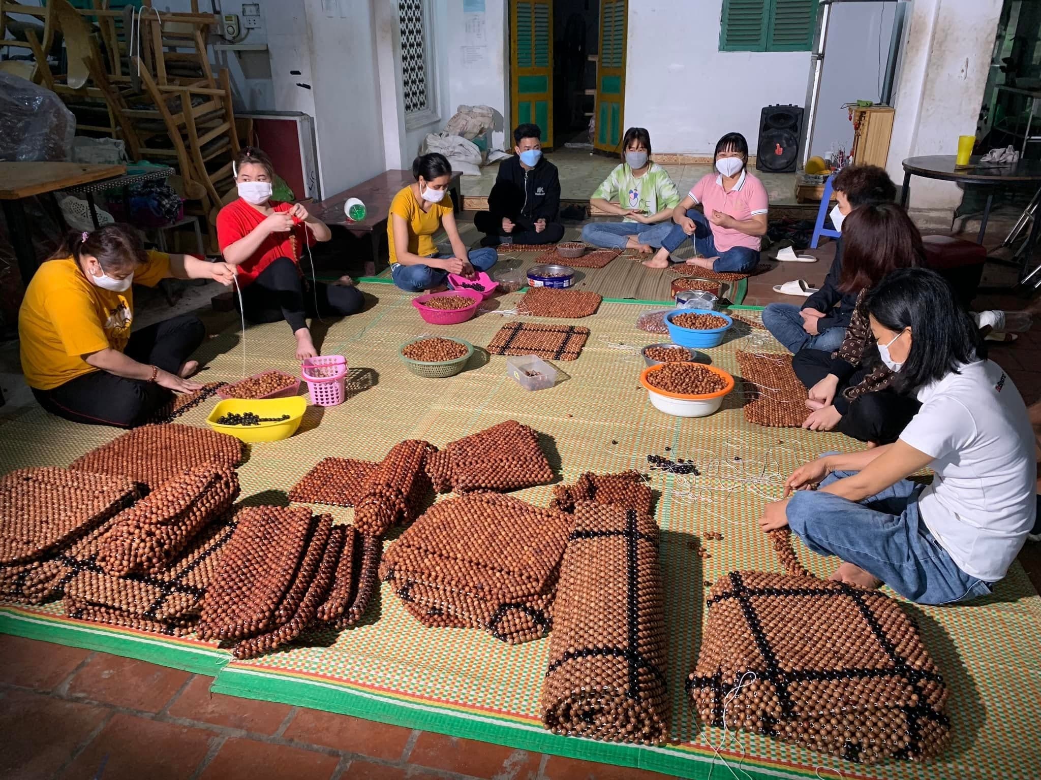 Quà tặng nhân văn